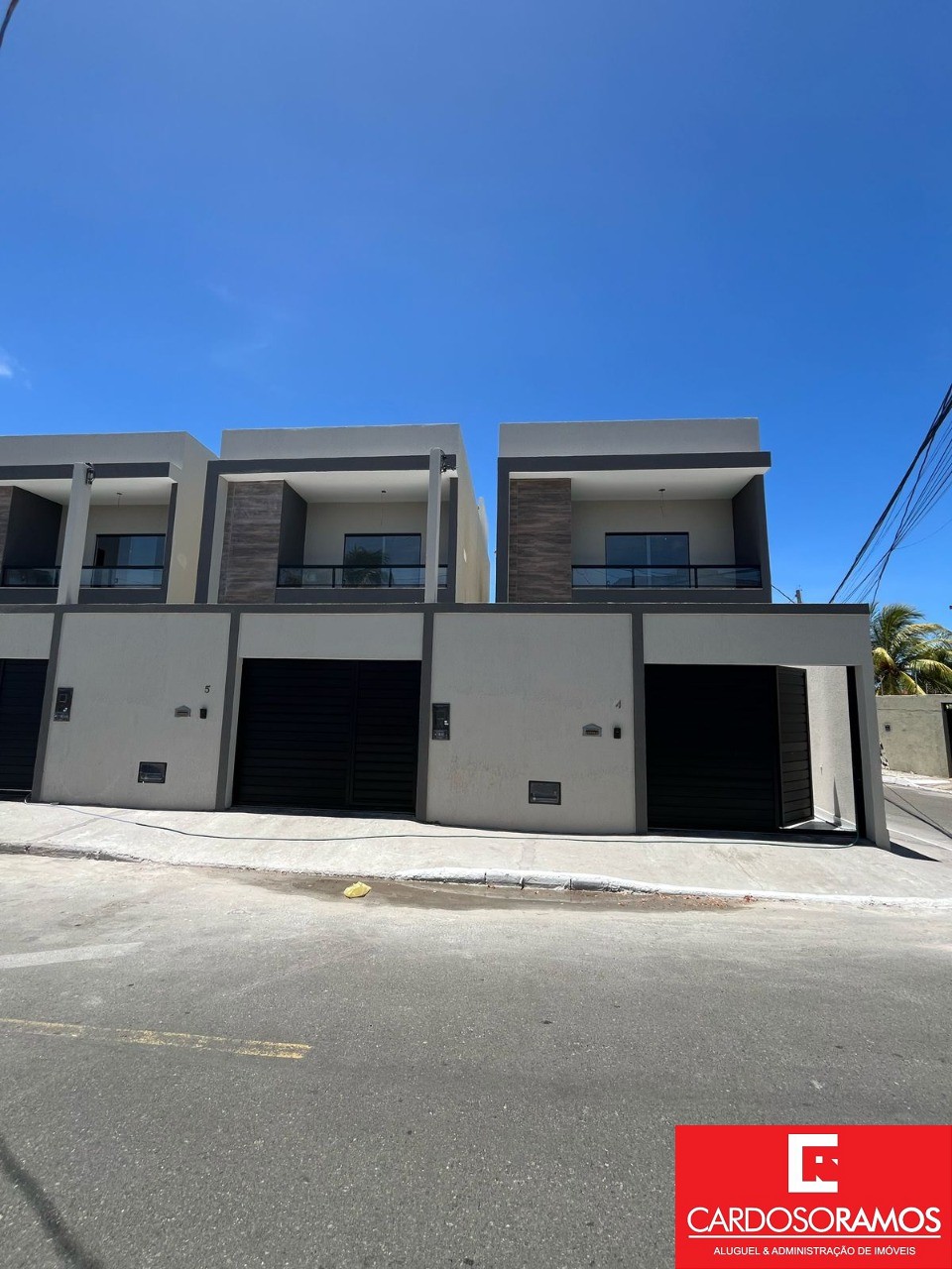 Casa - Ipitanga