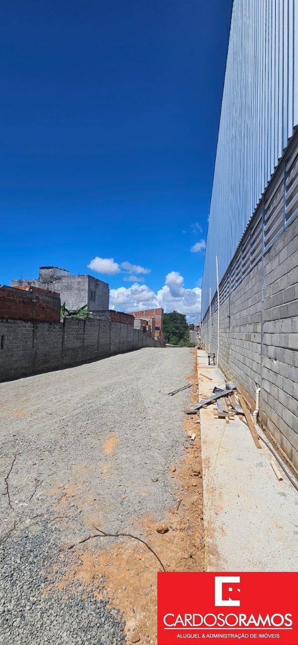 Depósito-Galpão-Armazém para alugar, 7742m² - Foto 13