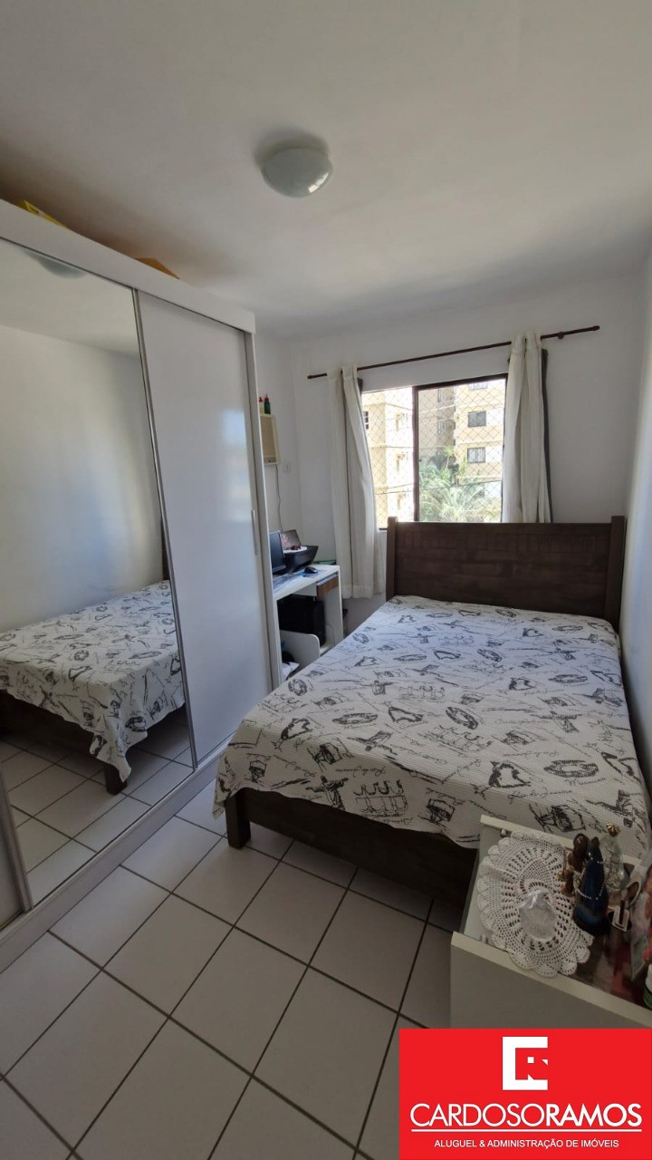 Apartamento - Jardim das margaridas