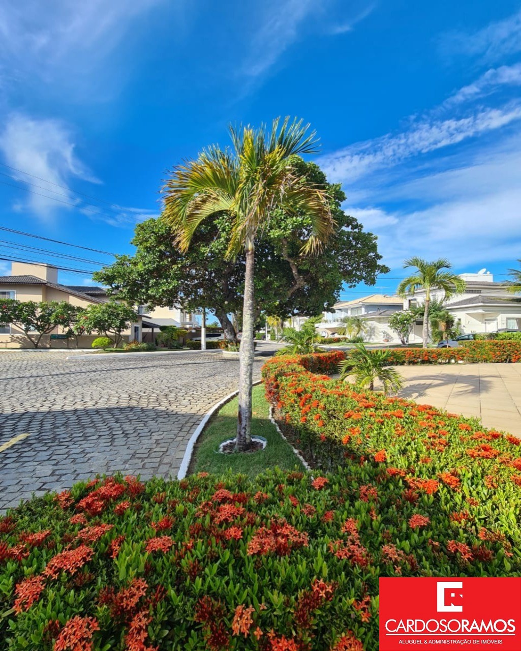 Casa - Vilas do atlântico