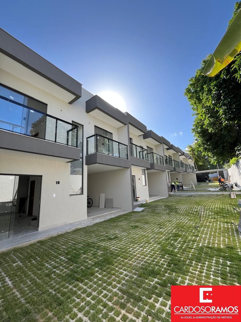 Casa - Centro
