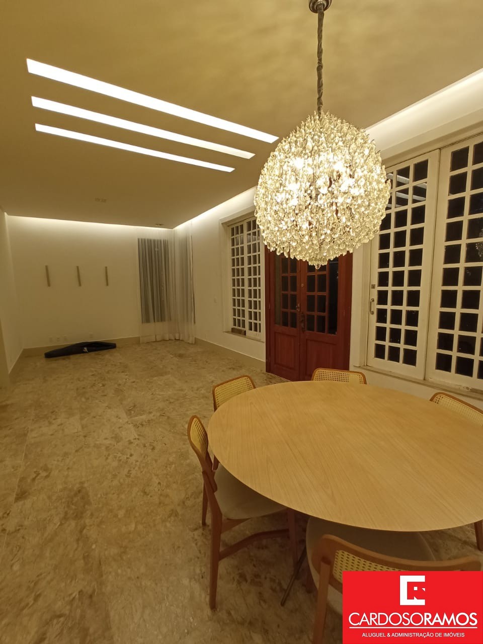 Casa - Busca vida