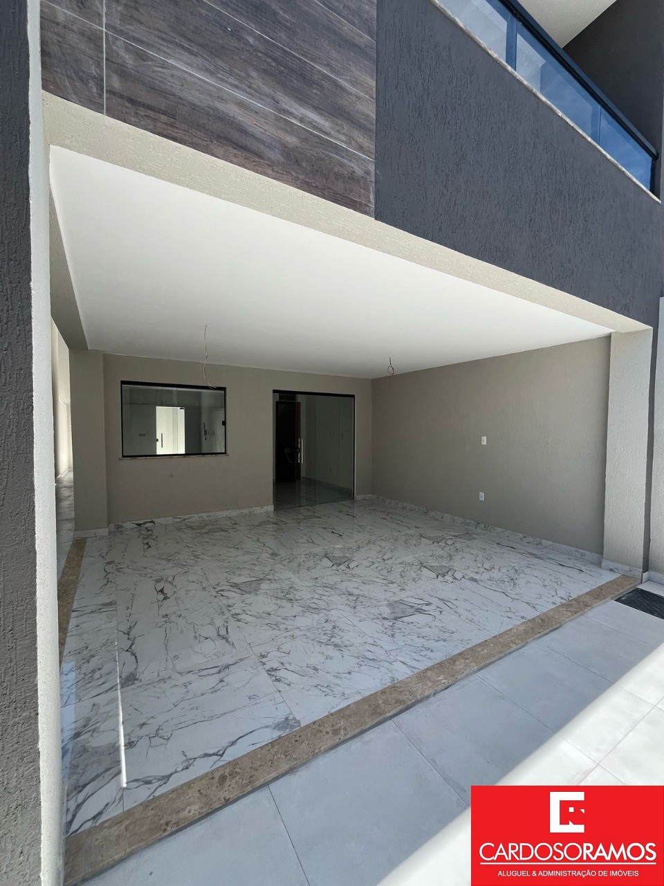 Casa - Ipitanga