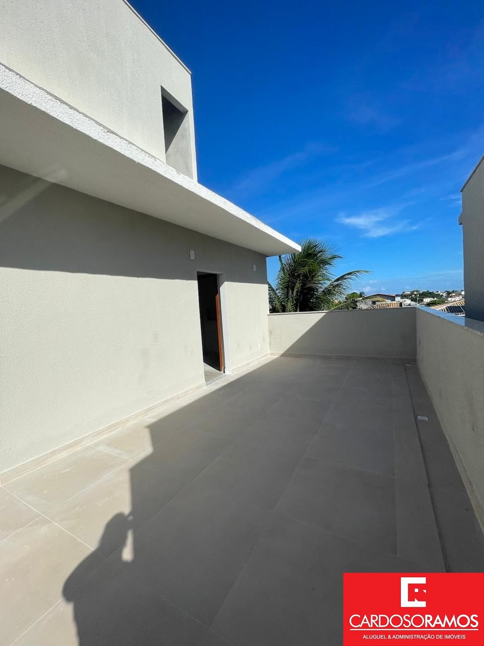 Casa - Pitangueiras