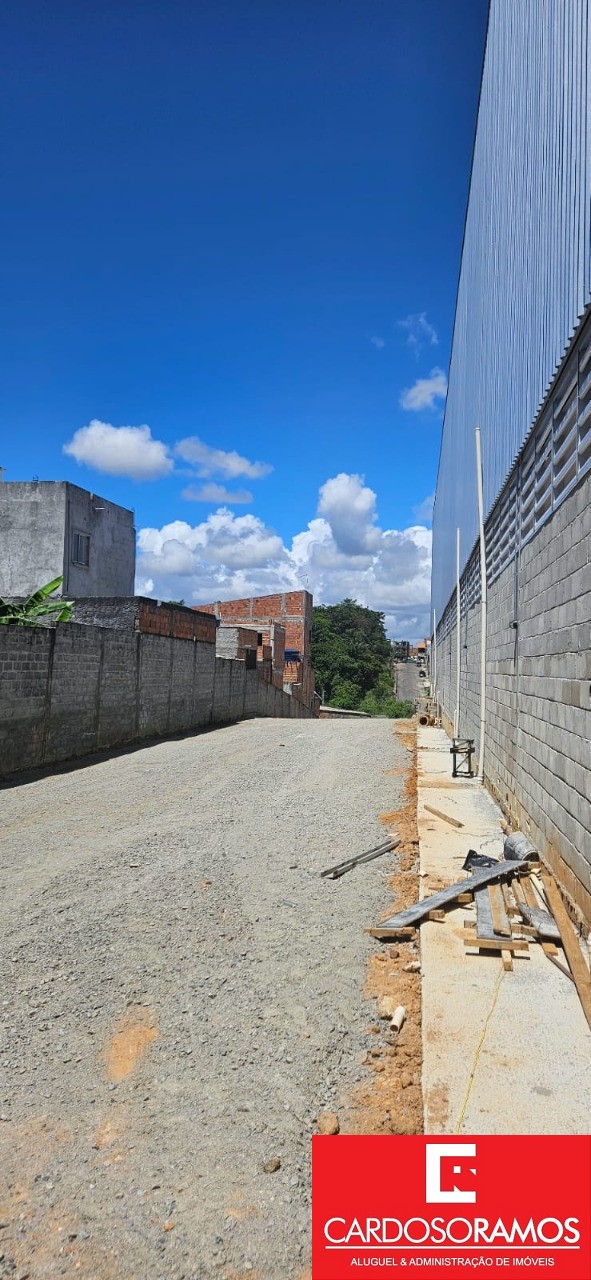 Depósito-Galpão-Armazém para alugar, 7742m² - Foto 12