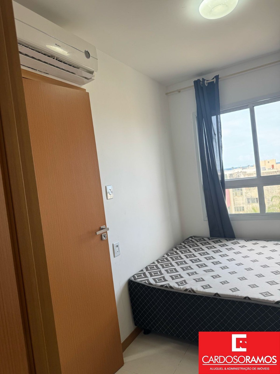Apartamento - Amaralina