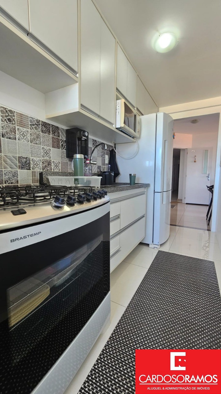 Apartamento - Estrada do côco