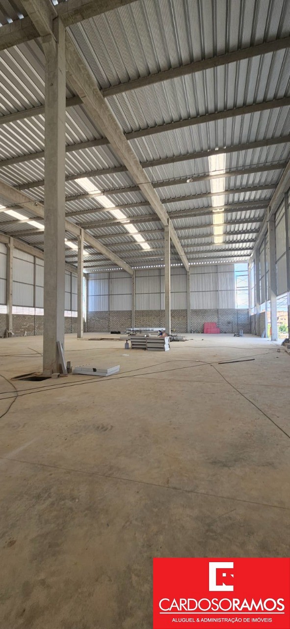 Depósito-Galpão-Armazém para alugar, 7742m² - Foto 2