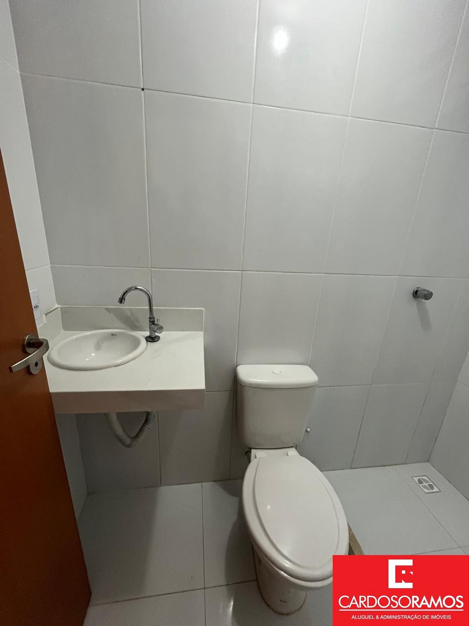 Casa - Ipitanga