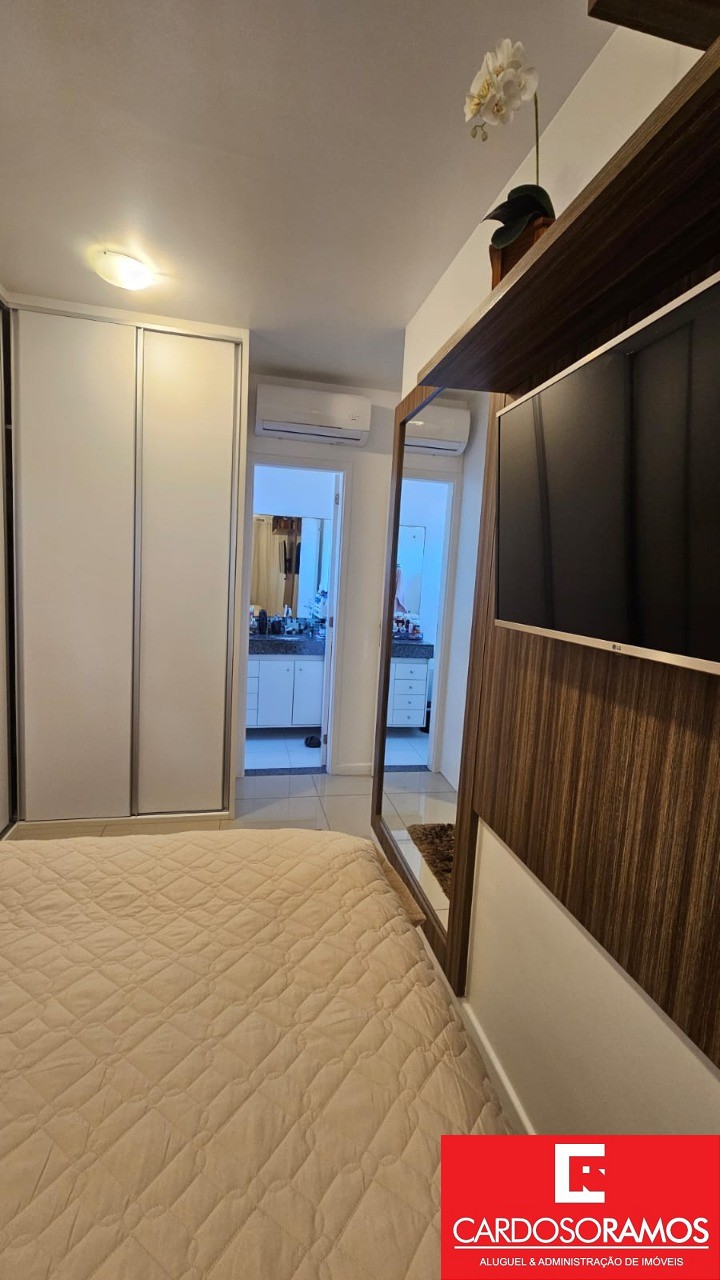 Apartamento - Estrada do côco