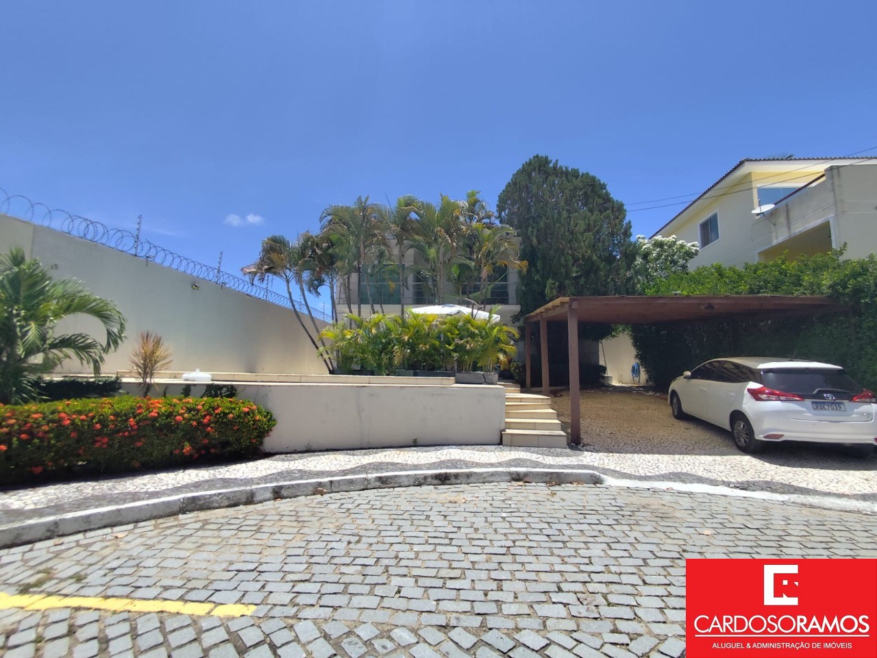 Casa - Vilas do atlântico
