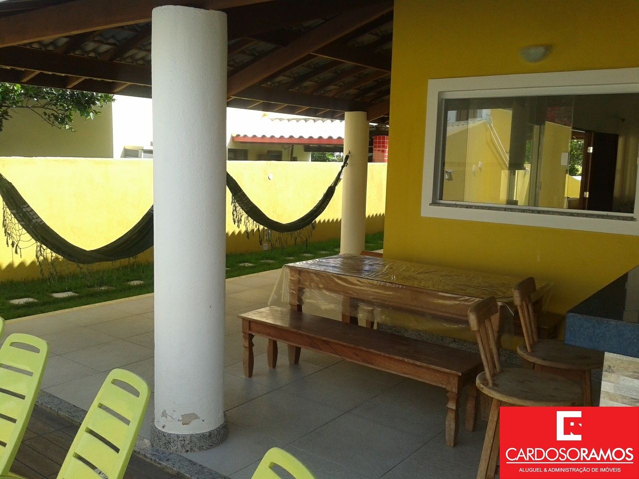 Casa - Guarajuba
