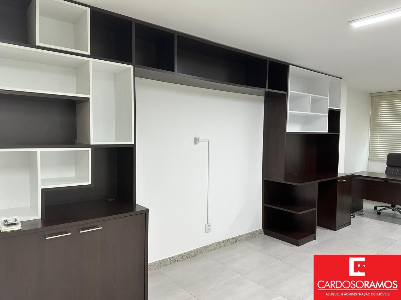 Sala-Conjunto - Foto 5