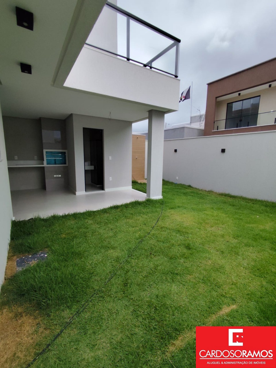 Casa - Vila florença