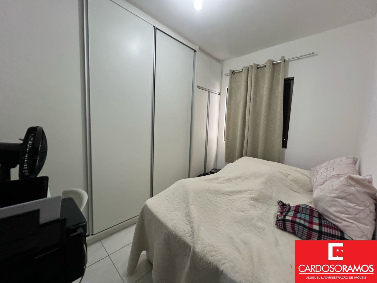Apartamento - Estrada do côco