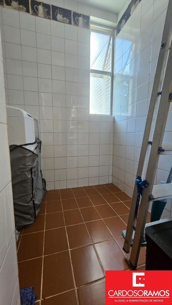 Apartamento - Vilas do atlântico