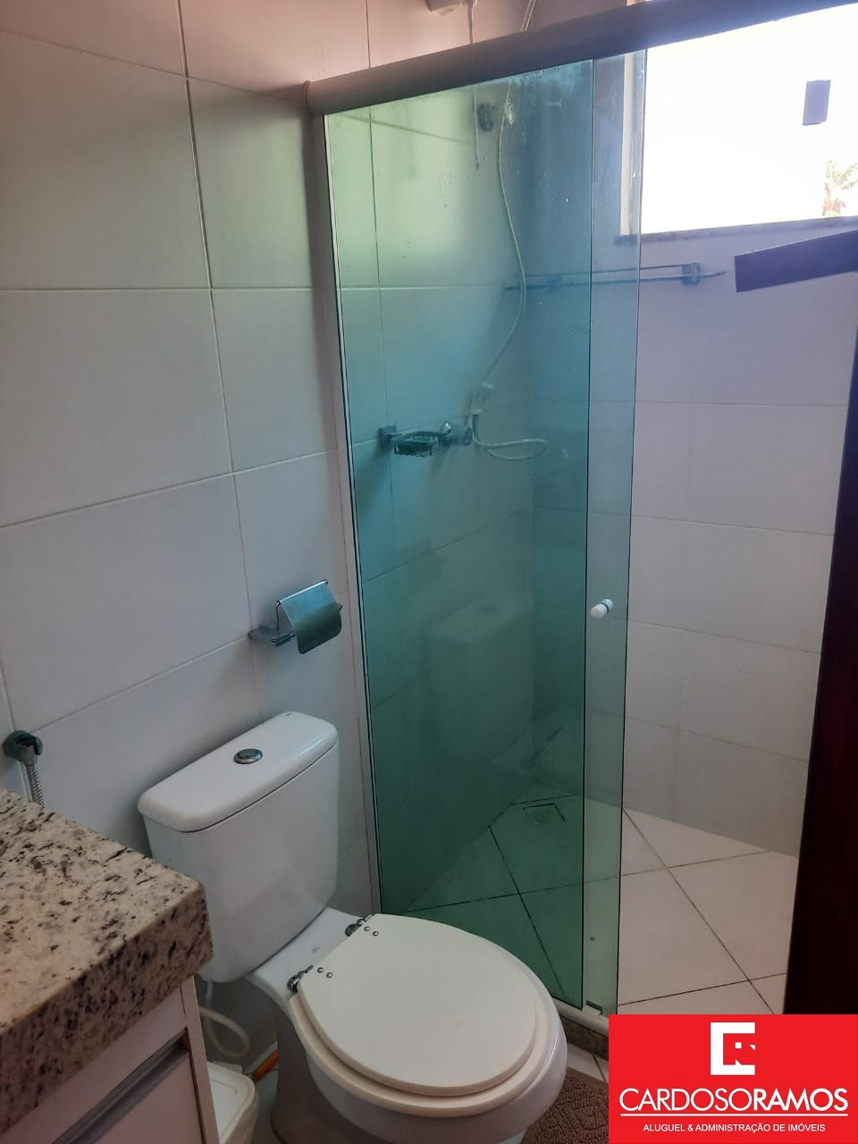 Casa - Ipitanga