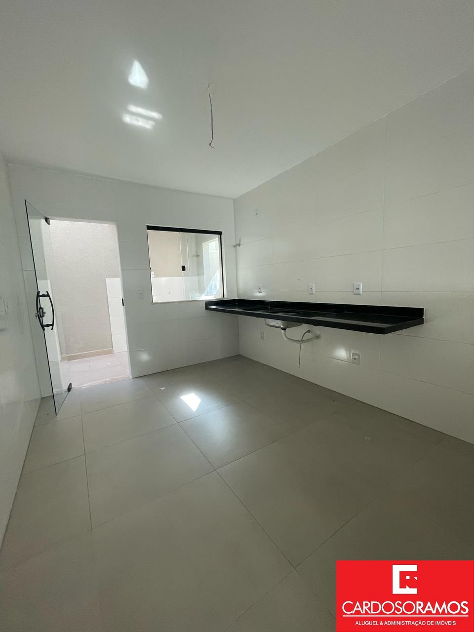 Casa - Pitangueiras