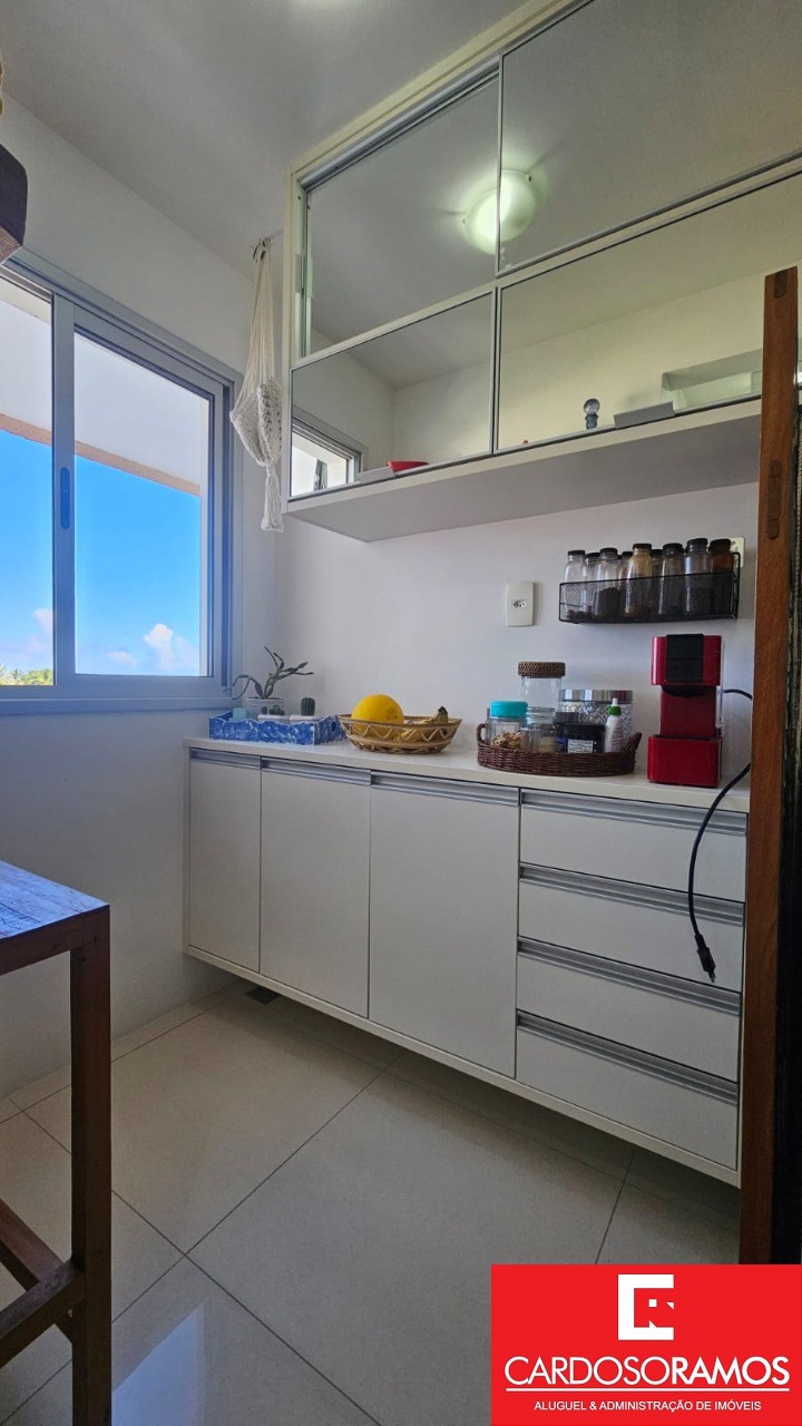 Apartamento - Estrada do côco