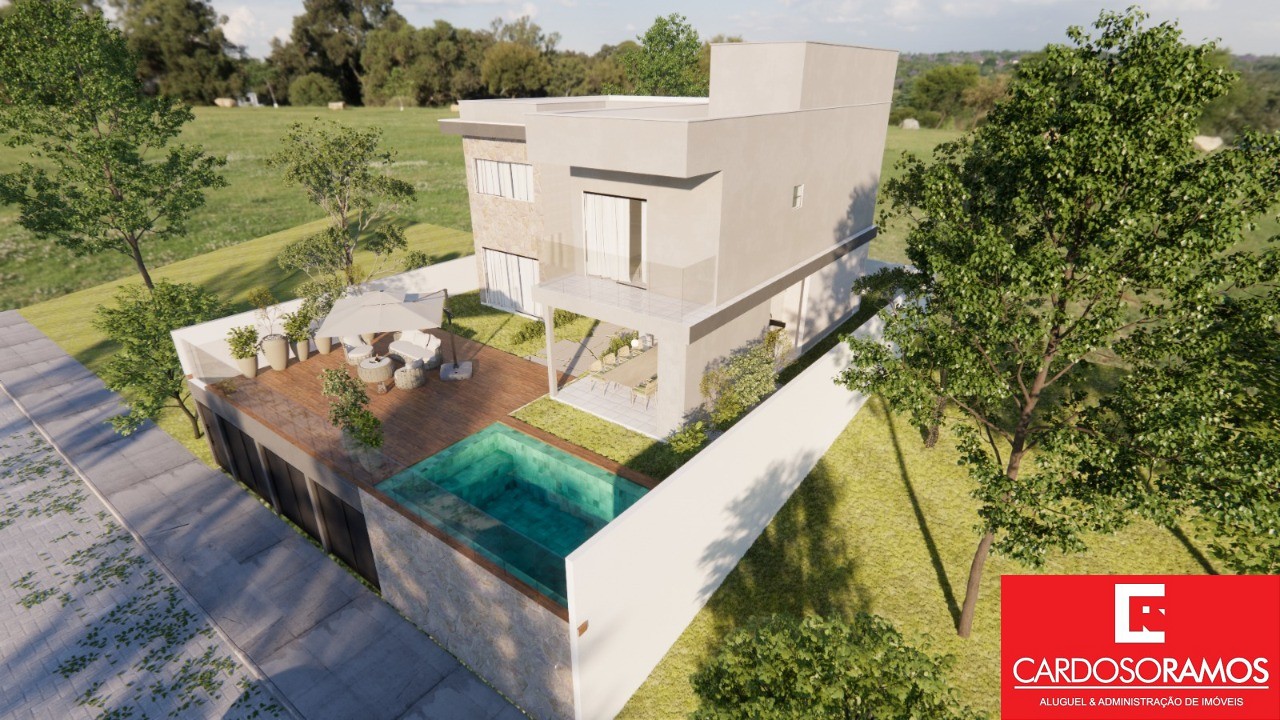 Casa, 5 quartos - Foto 5