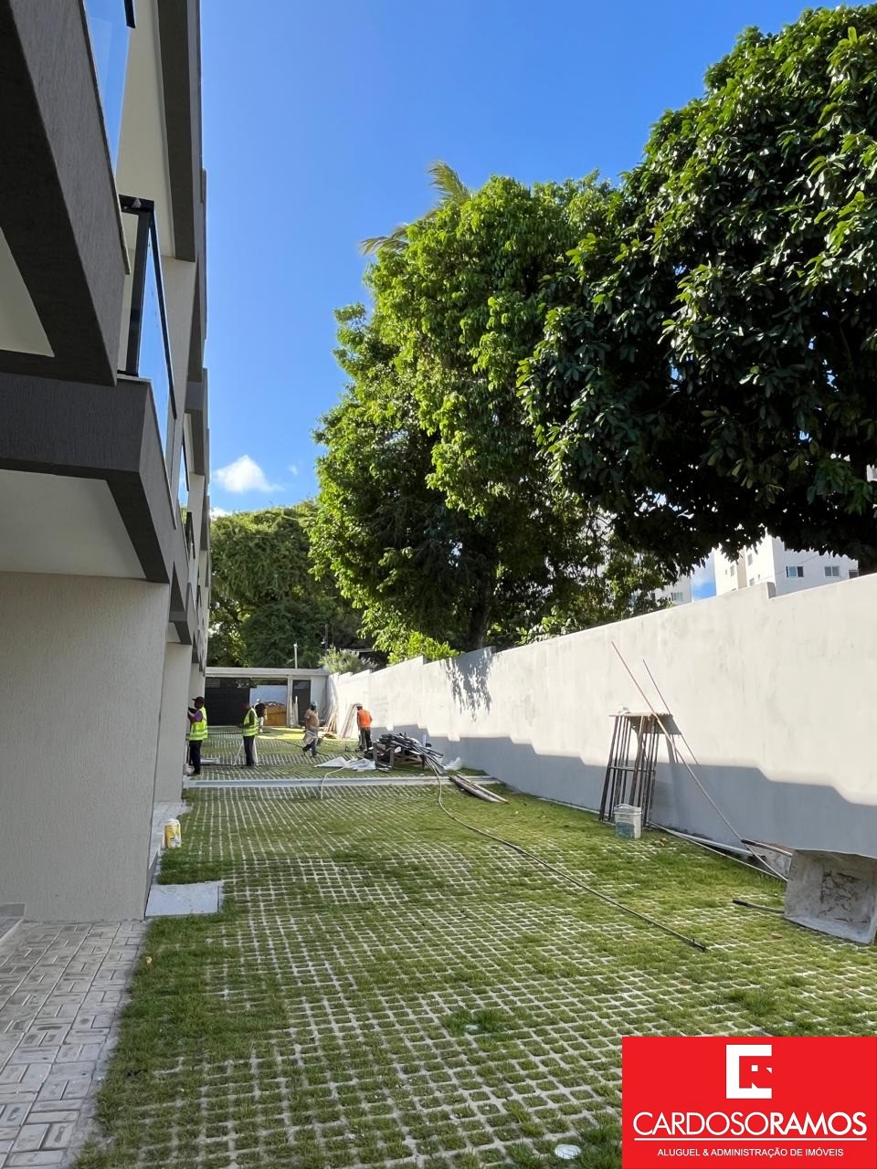 Casa - Centro