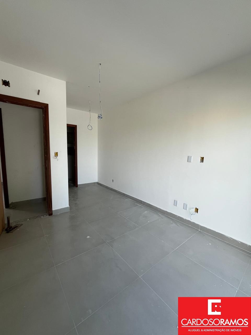 Casa - Centro