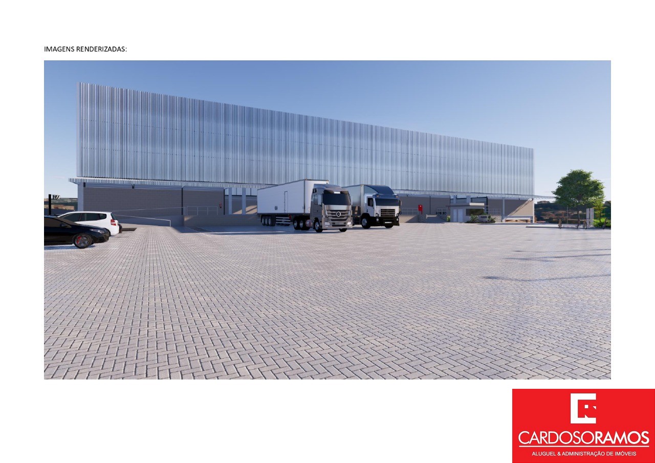 Depósito-Galpão-Armazém para alugar, 7742m² - Foto 21