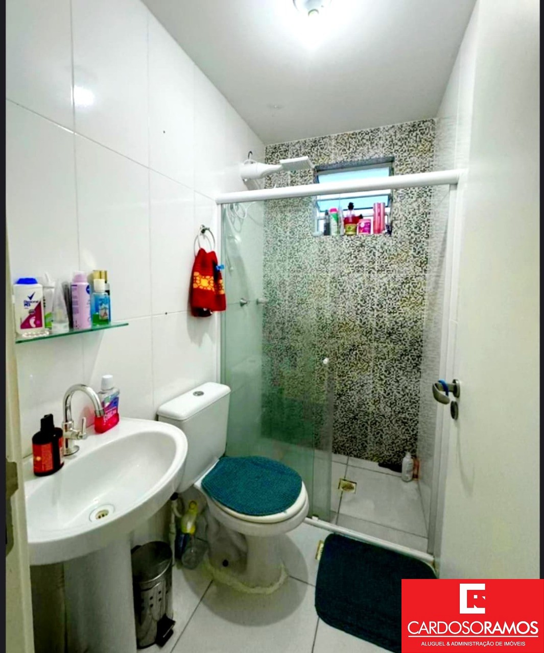 Apartamento - Centro