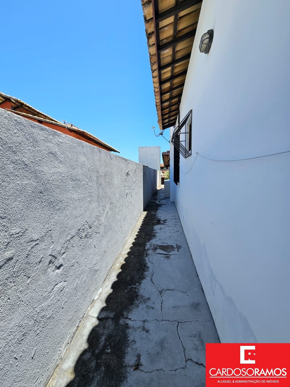 Casa - Vilas do atlântico