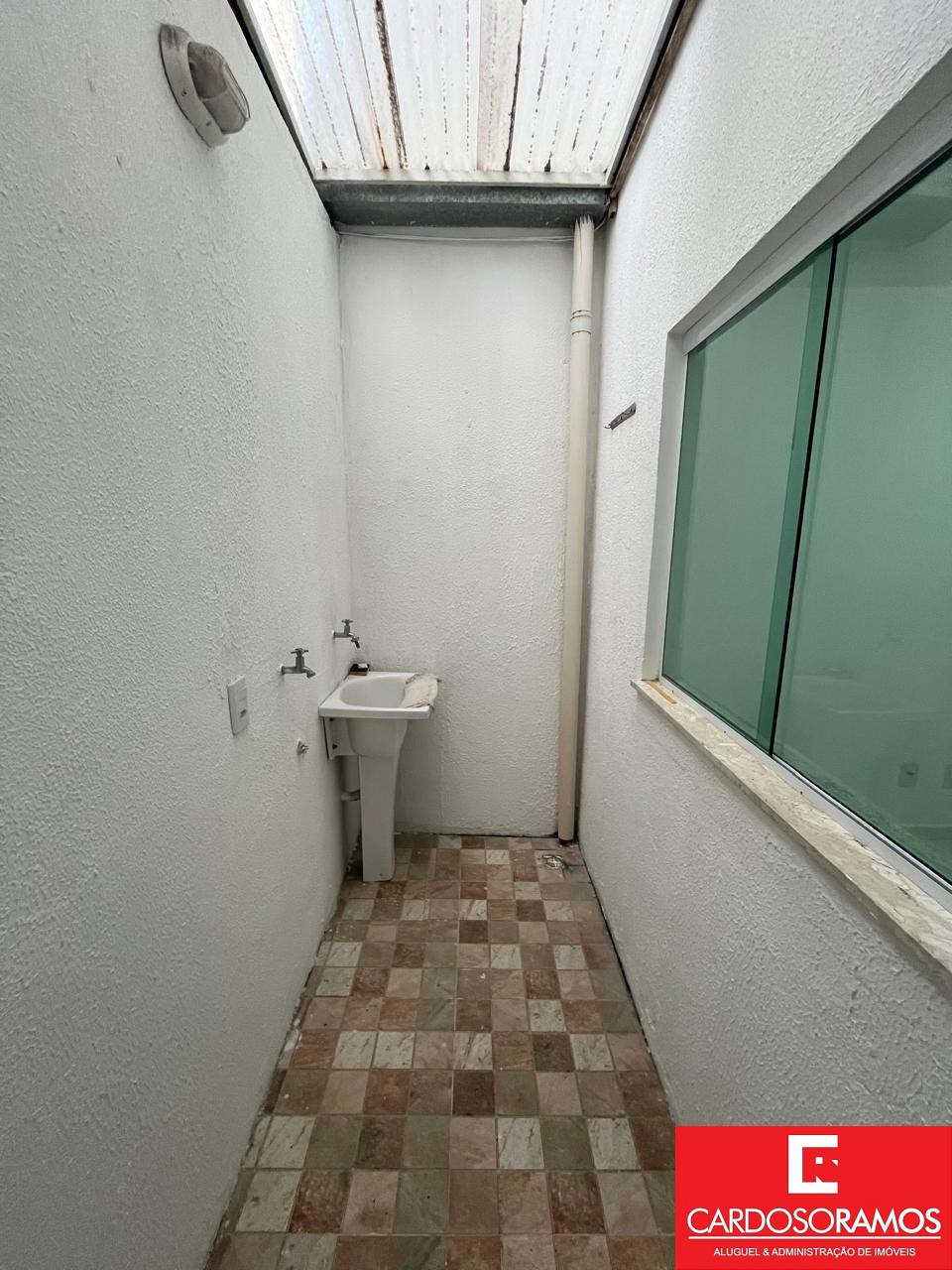 Casa - Ipitanga