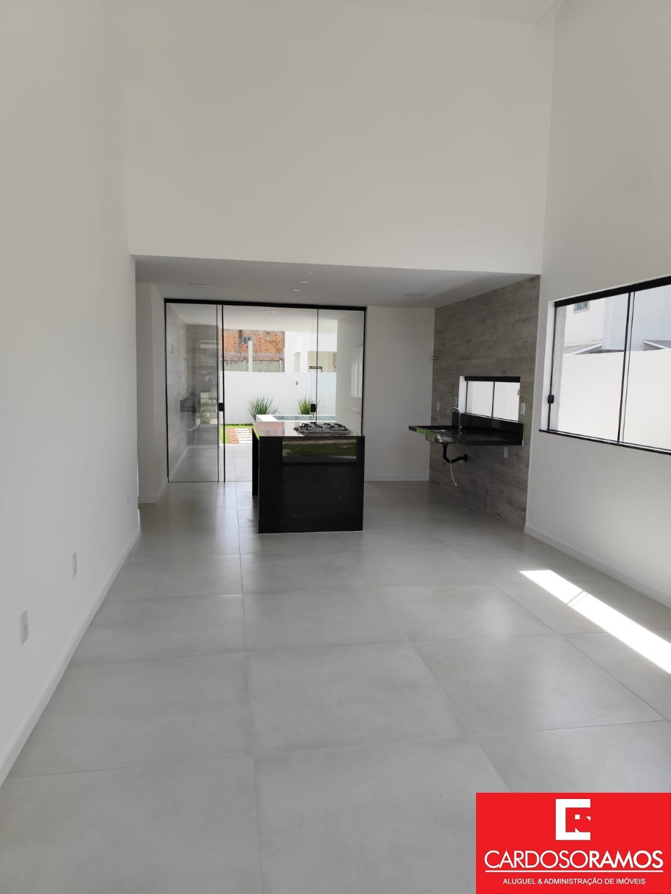 Casa, 3 quartos - Foto 4