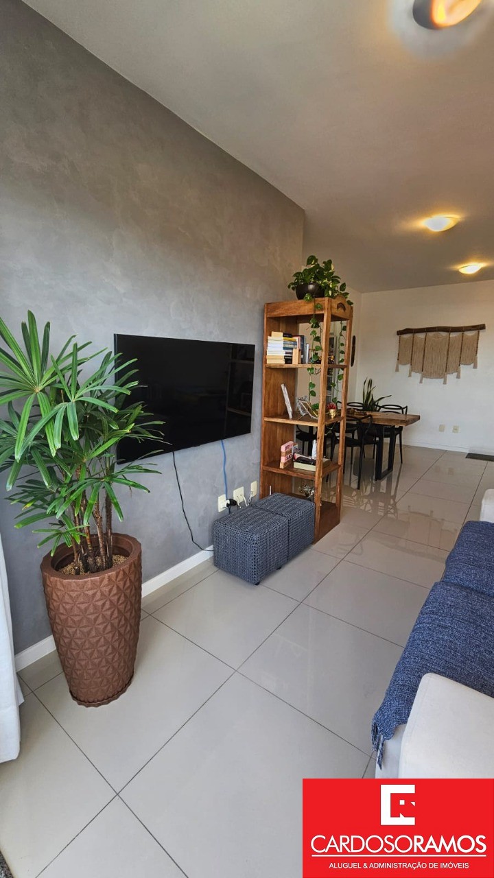 Apartamento - Estrada do côco