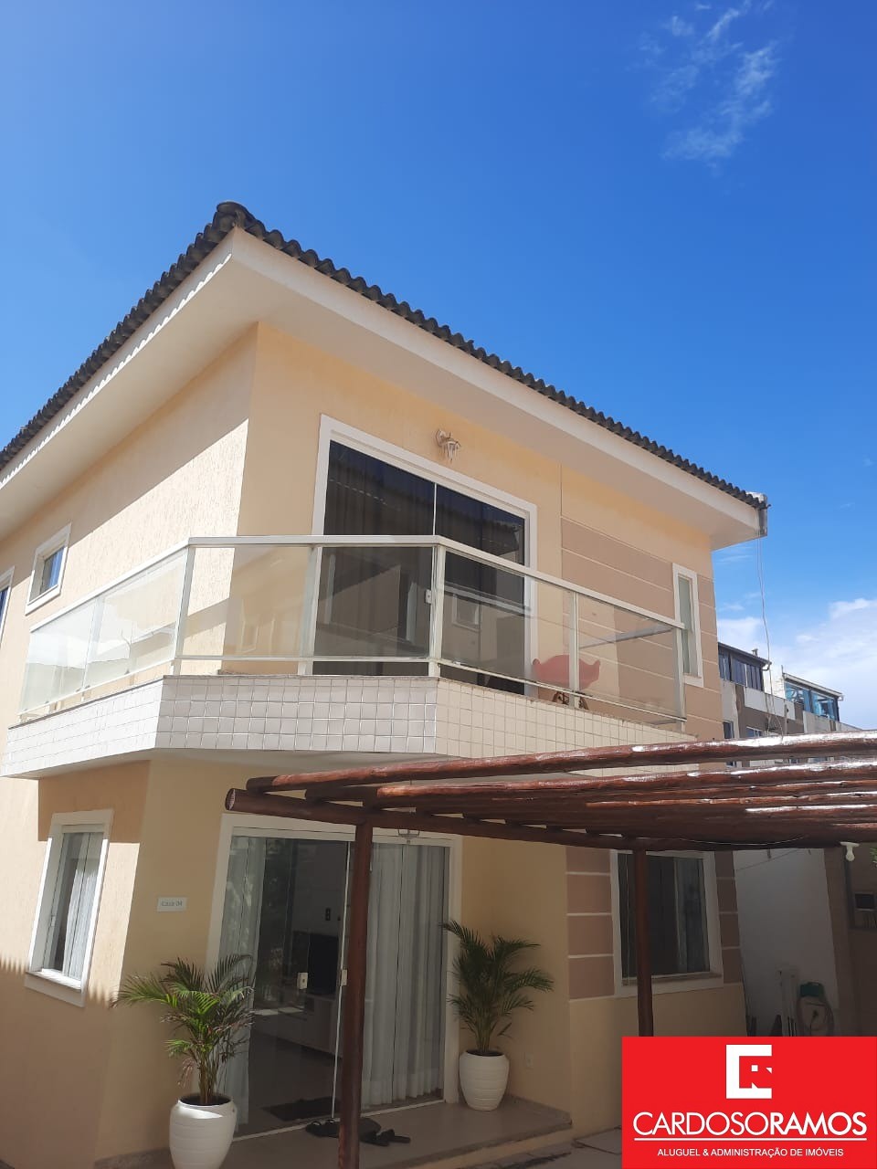Casa - Ipitanga