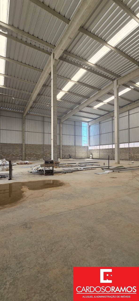 Depósito-Galpão-Armazém para alugar, 7742m² - Foto 1