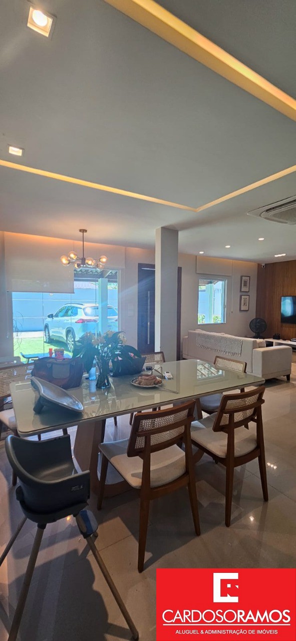 Casa, 4 quartos - Foto 3