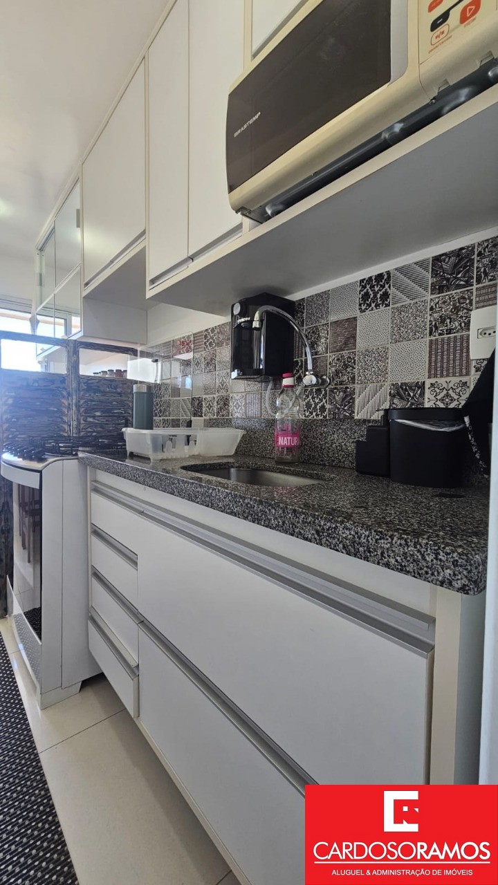 Apartamento - Estrada do côco