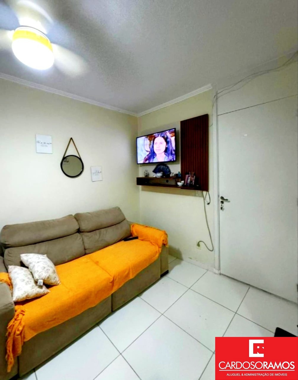Apartamento - Centro
