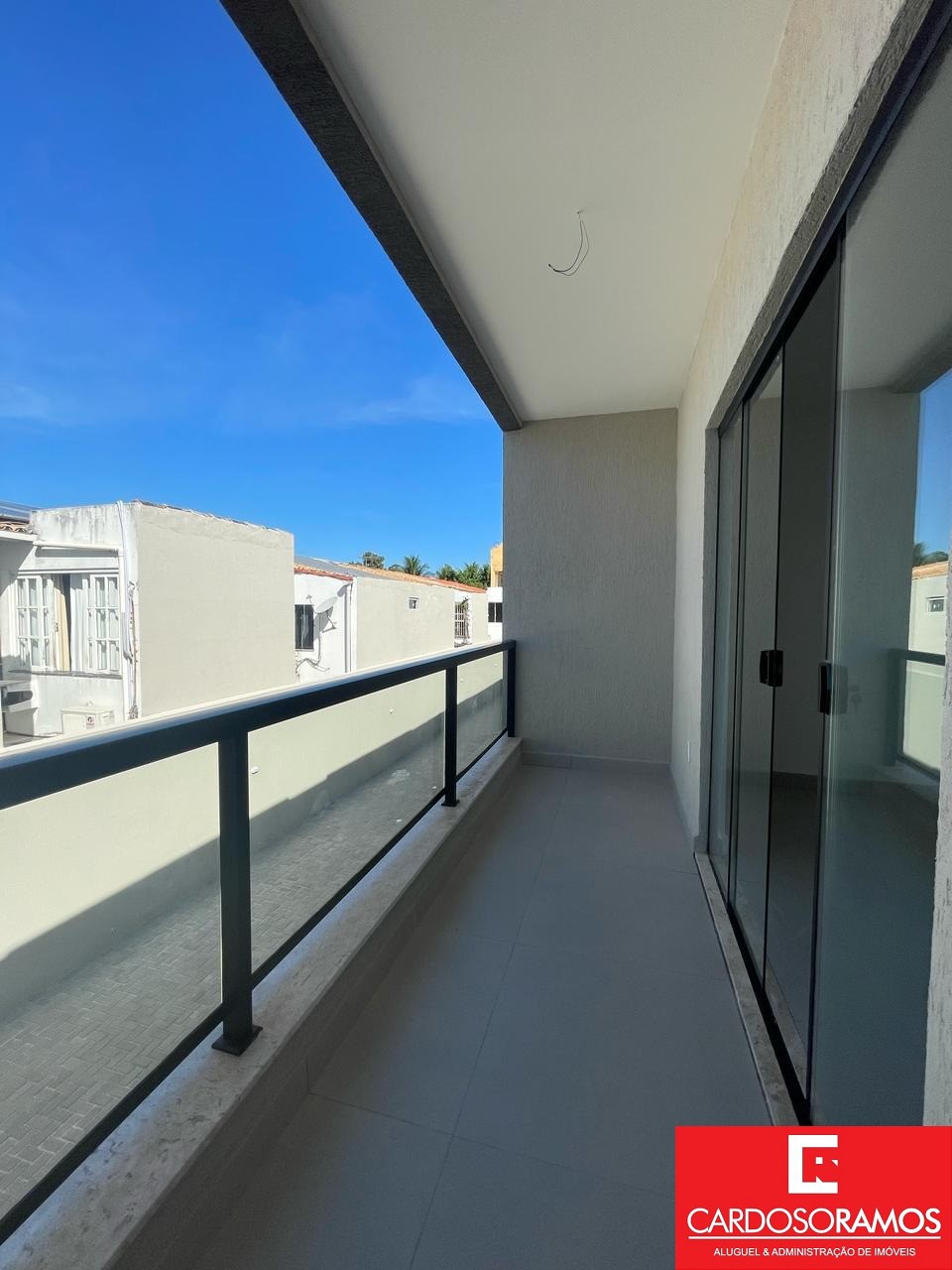 Casa - Pitangueiras
