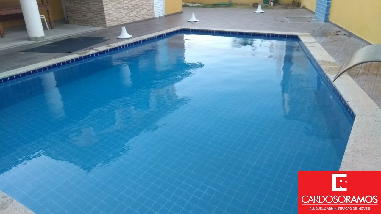 Casa - Guarajuba