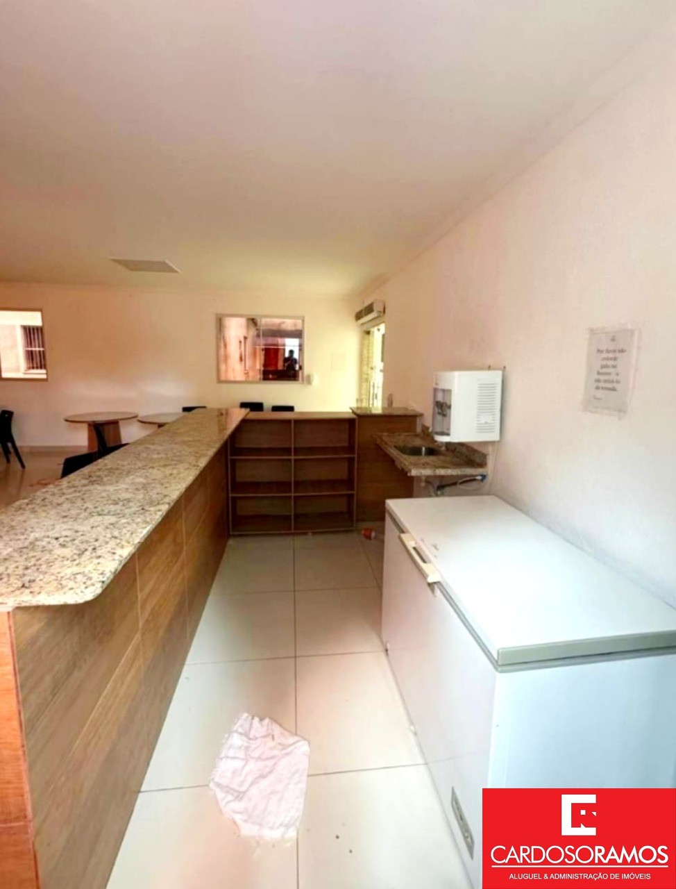 Apartamento - Centro