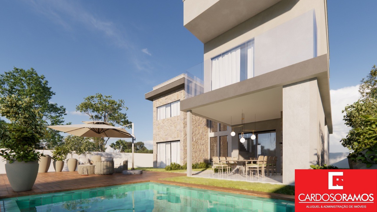 Casa, 5 quartos - Foto 2