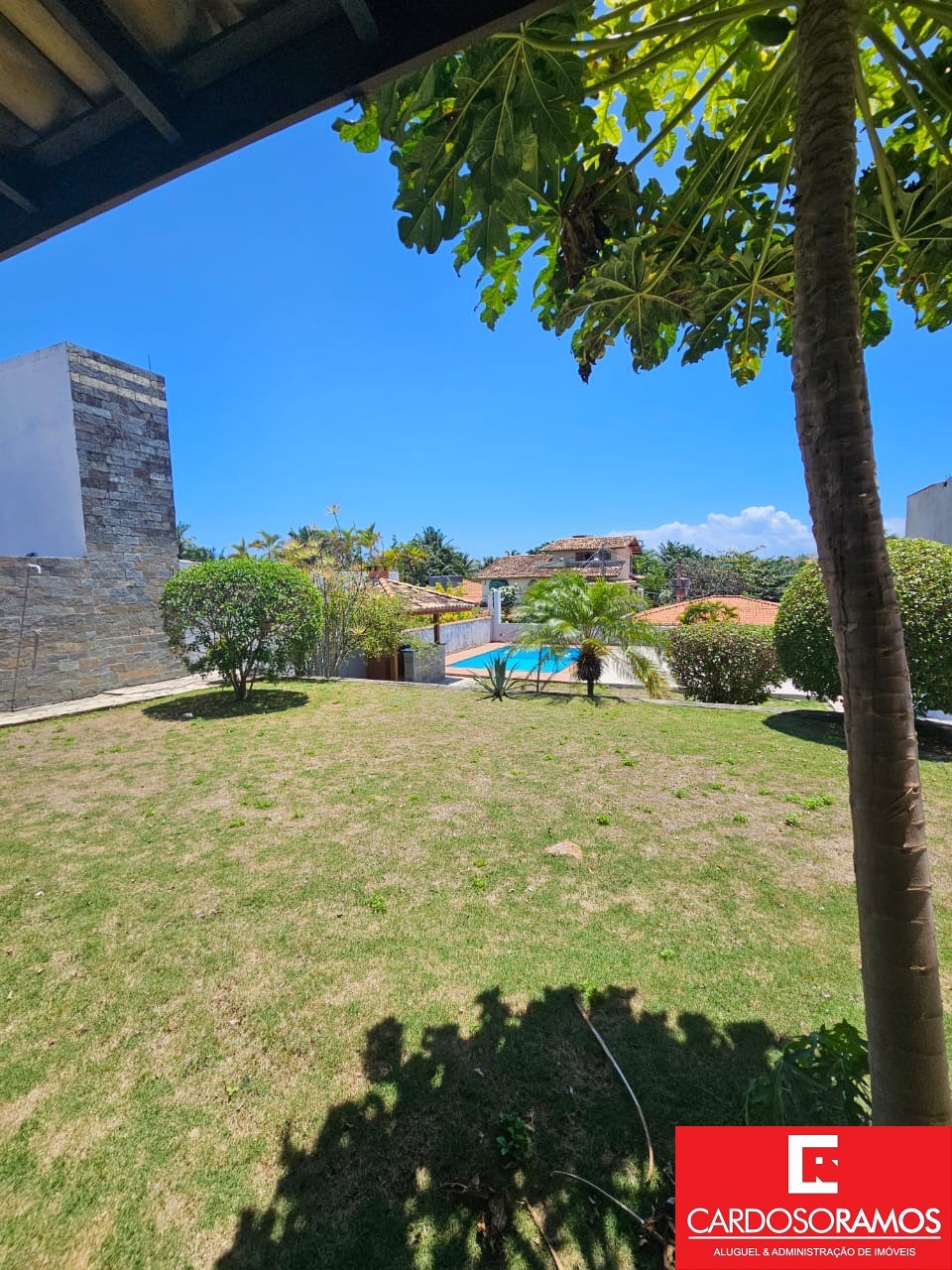 Casa - Vilas do atlântico