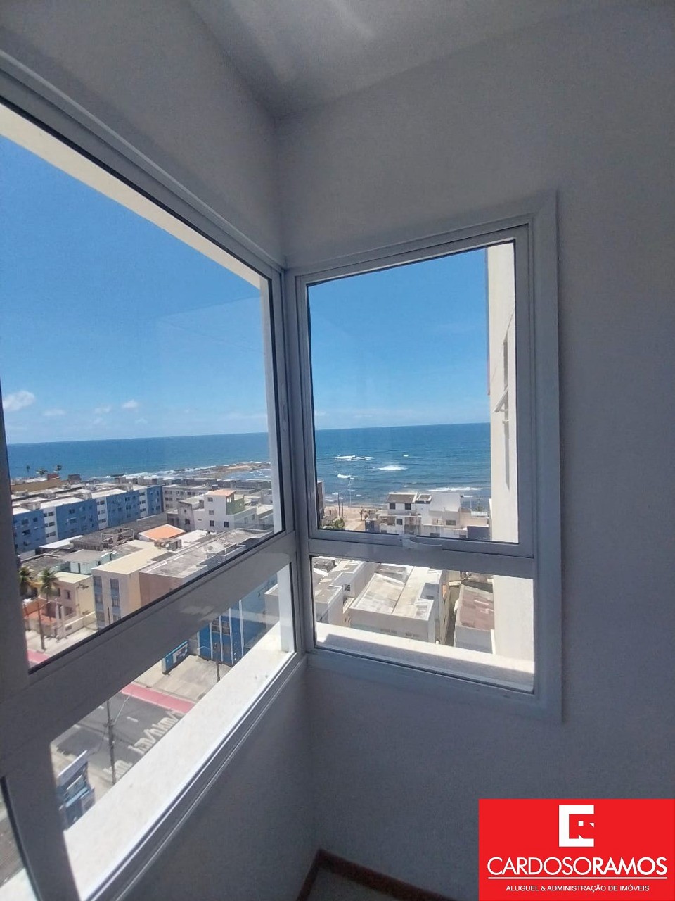 Apartamento - Amaralina