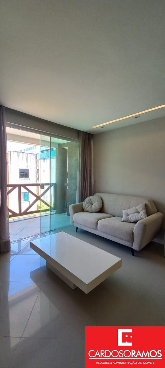 Apartamento - Buraquinho