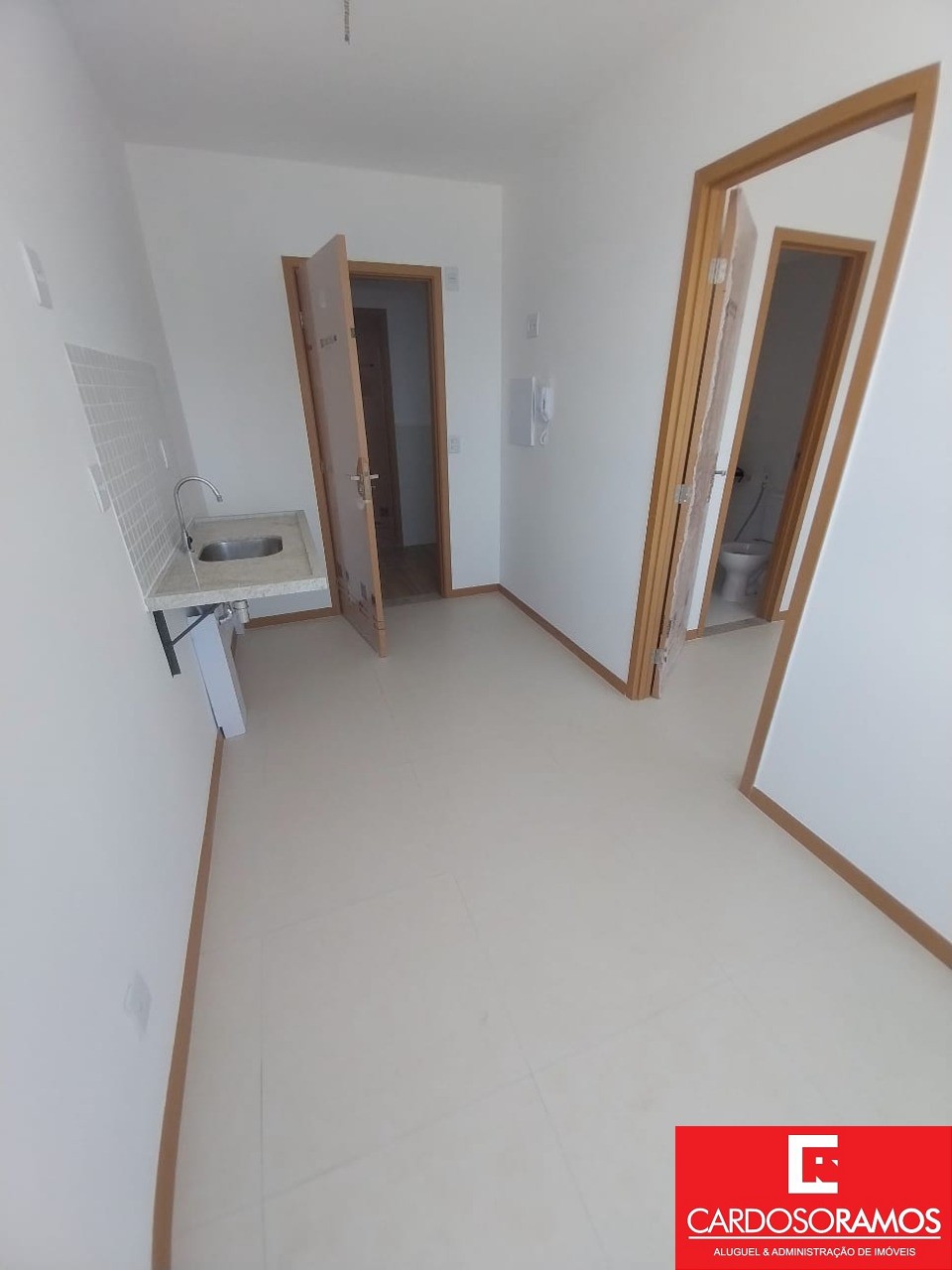 Apartamento - Amaralina