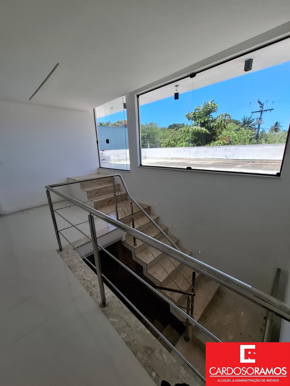 Casa - Busca vida