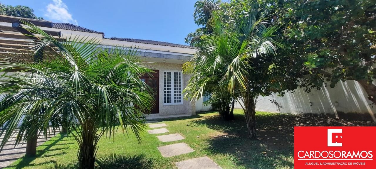 Casa - Busca vida