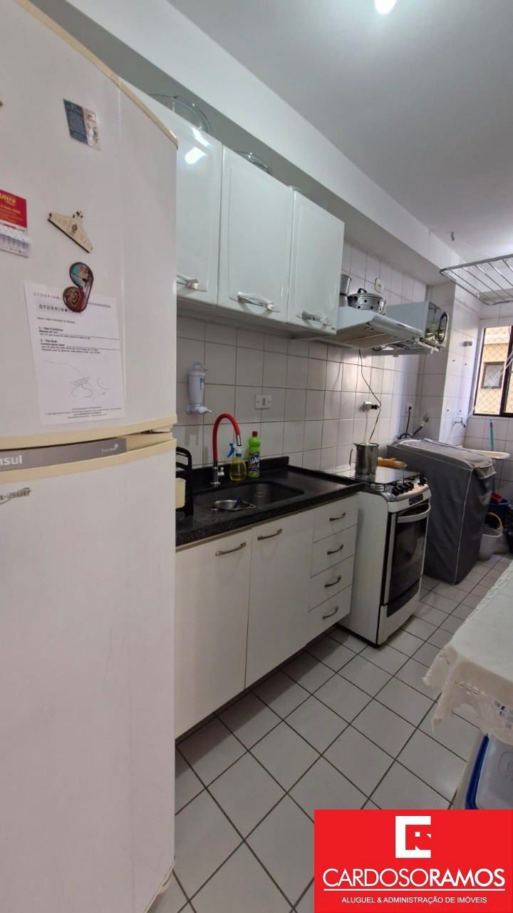 Apartamento - Jardim das margaridas
