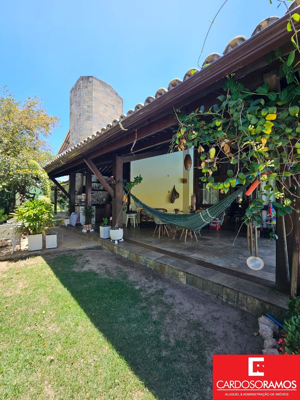 Casa - Vilas do atlântico