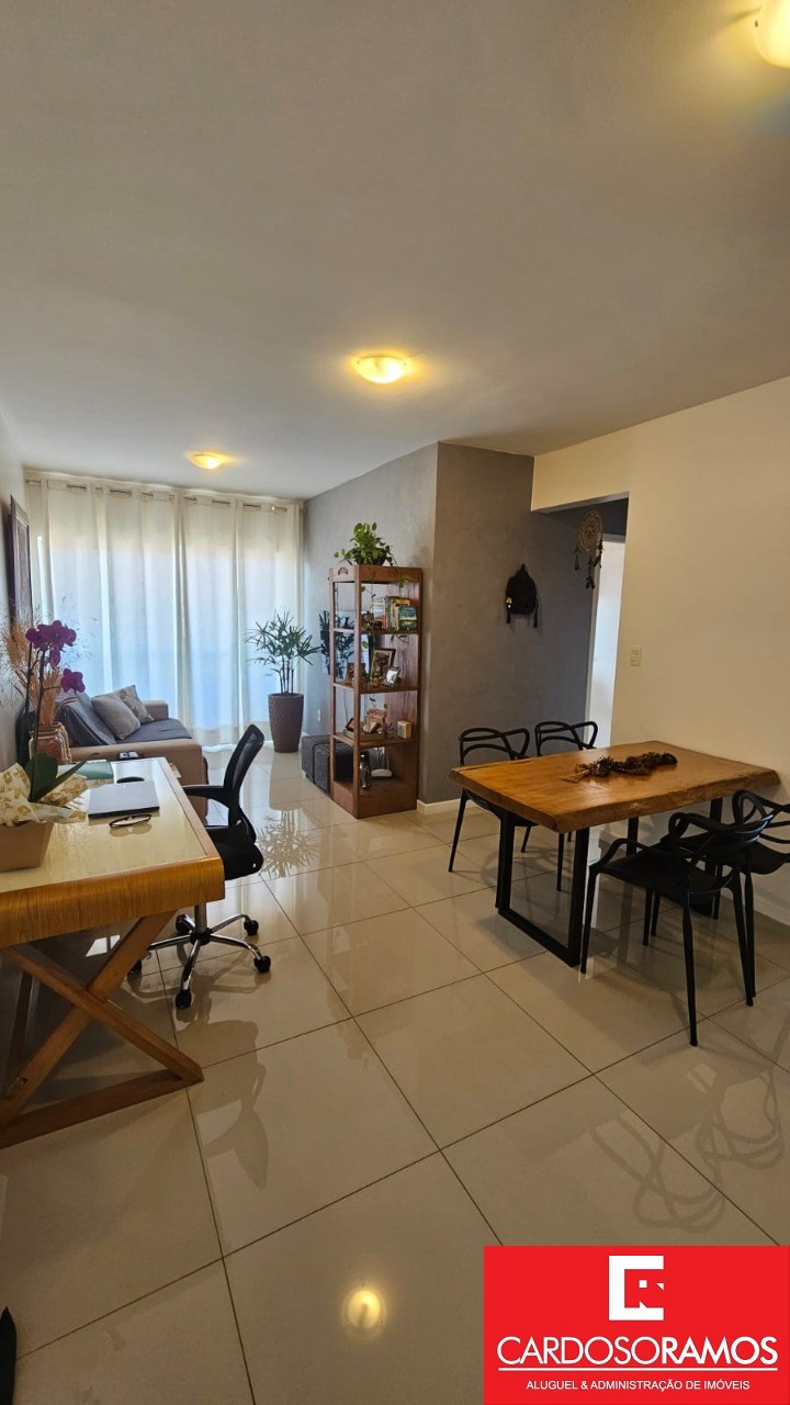 Apartamento - Estrada do côco